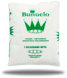 Buñuelo Corona