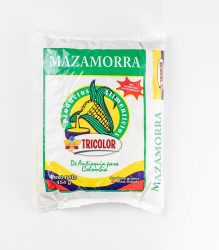 Mazamorra Tricolor