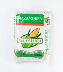 Mazamorra